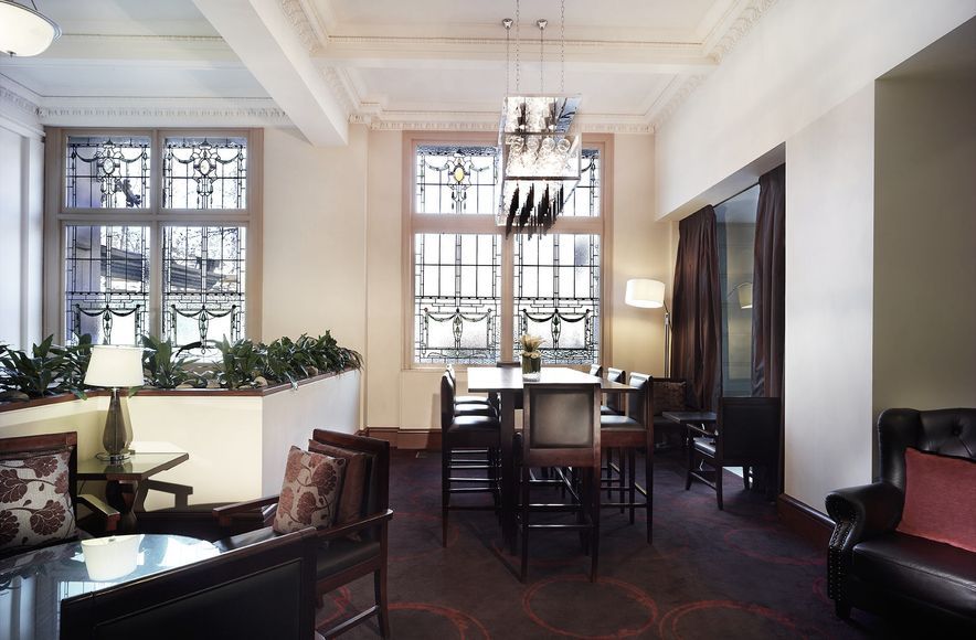 Flinders Street Hotel