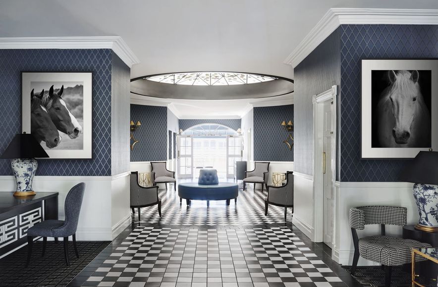 Kirkton Park Hotel