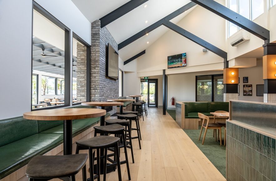 Aussie Inn