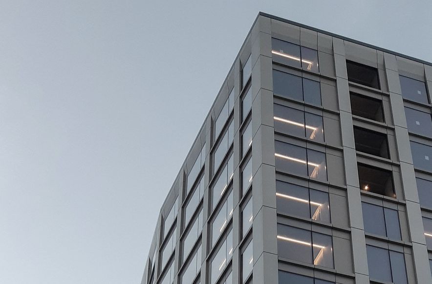 Cordis Hotel, Auckland