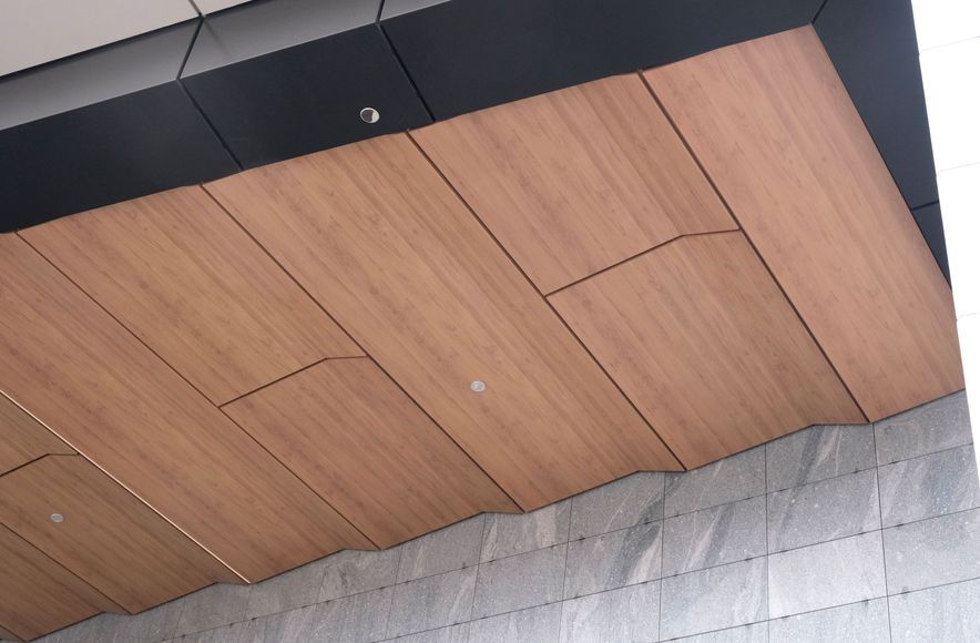 Cordis Hotel, Auckland