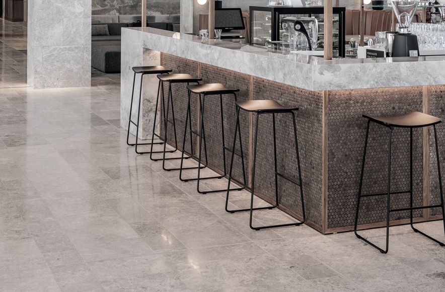 Novotel, Christchurch