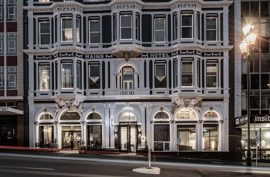 Fable Hotel