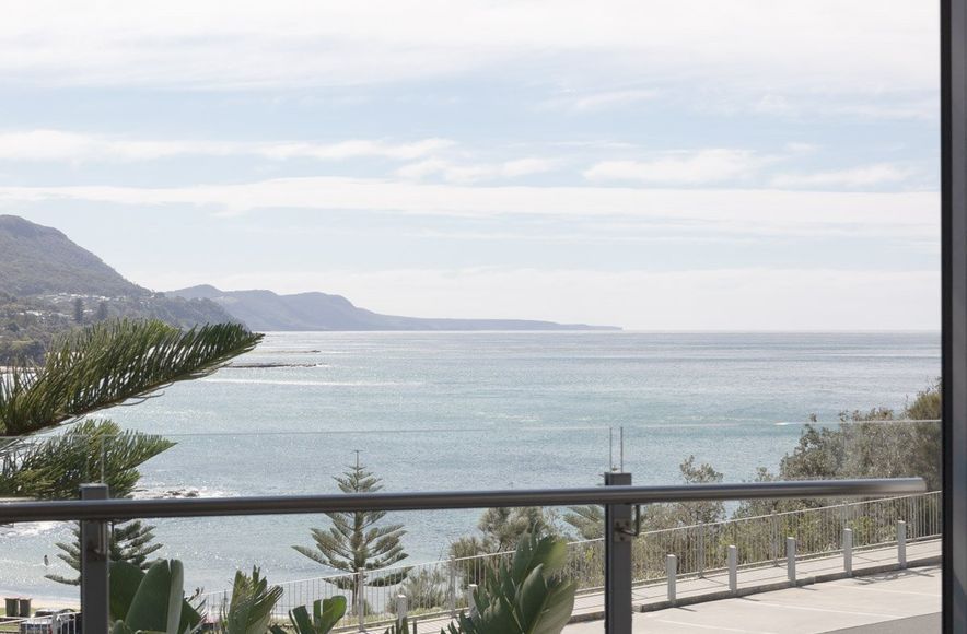 Headlands Hotel