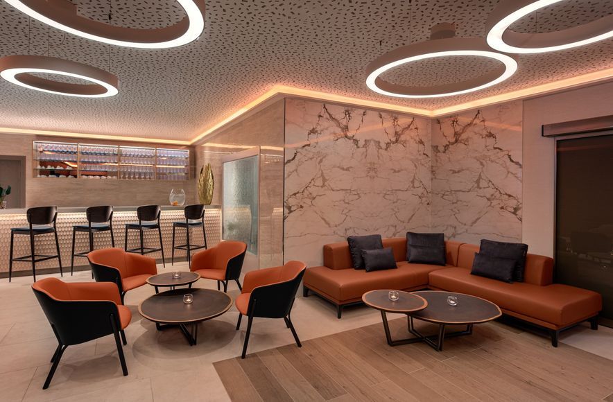 Hilton Rijeka Costabella Beach Resort & Spa