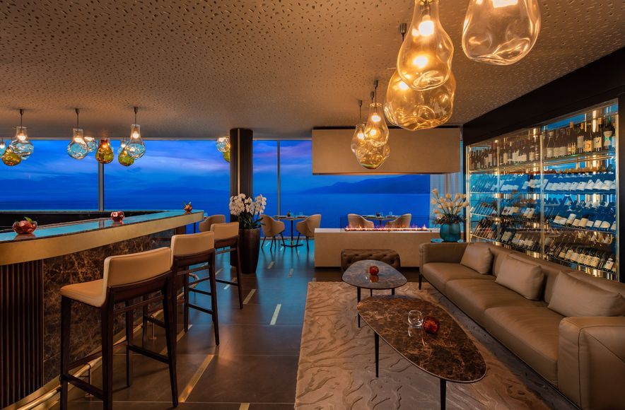 Hilton Rijeka Costabella Beach Resort & Spa
