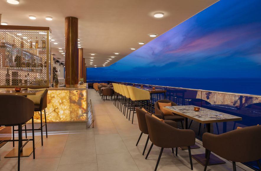 Hilton Rijeka Costabella Beach Resort & Spa