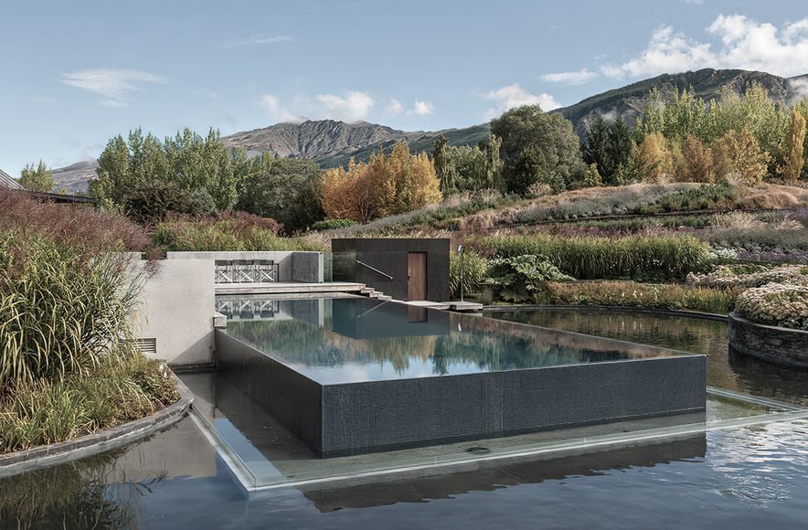 Commercial Pool Projects
