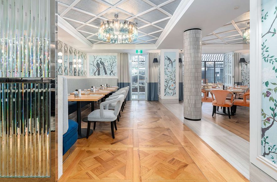 Reimagining Melbourne’s iconic The Royce Hotel, VIC