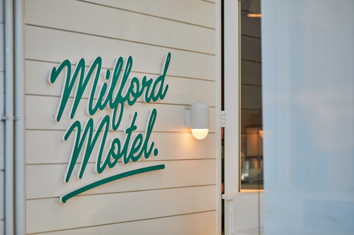 Milford Motel