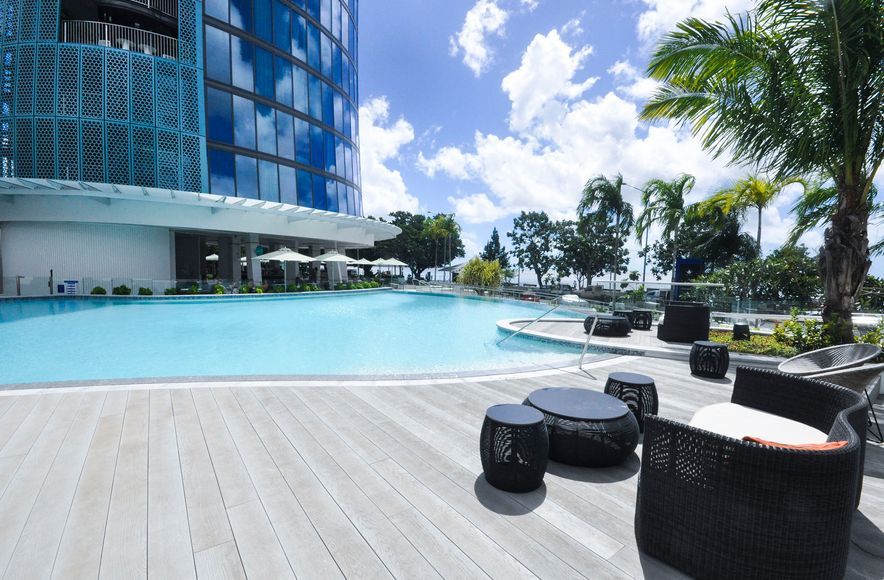 Riley Crystalbrook 5 Star Resort Cairns