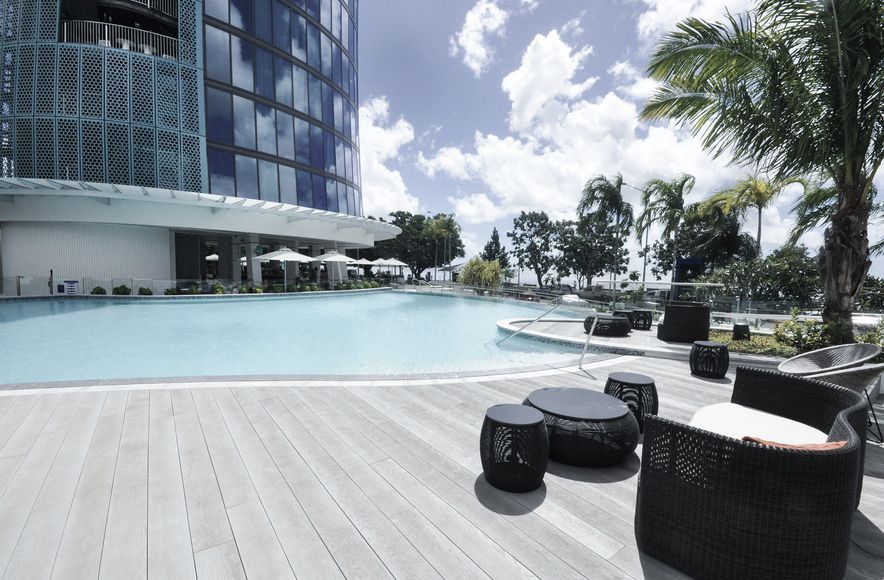 Riley Crystalbrook 5 Star Resort Cairns