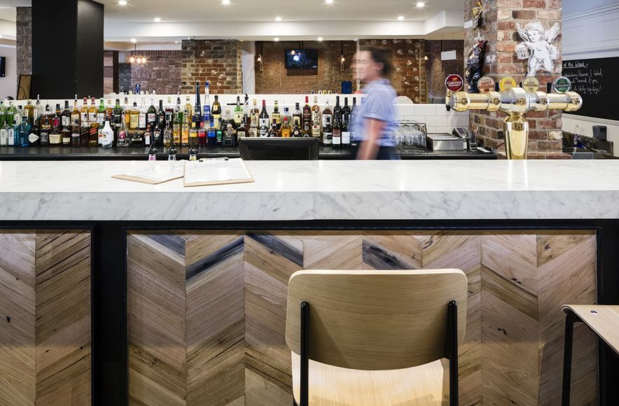 Geelong Hotel