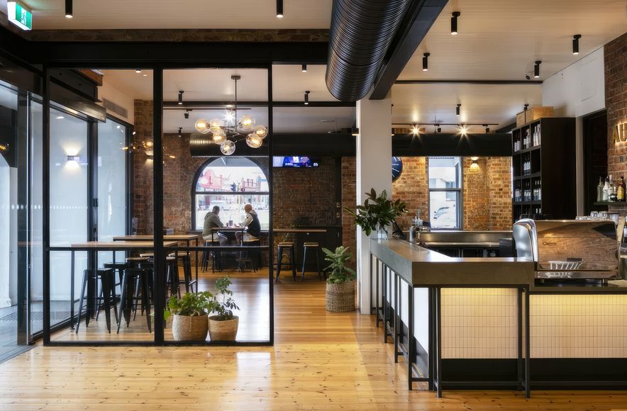Austral Hotel, Colac