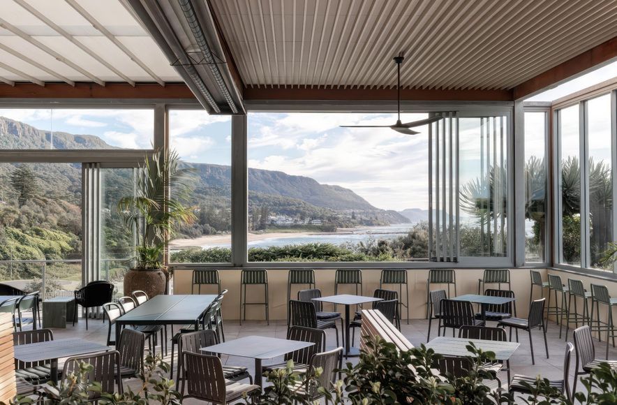 Headlands Hotel