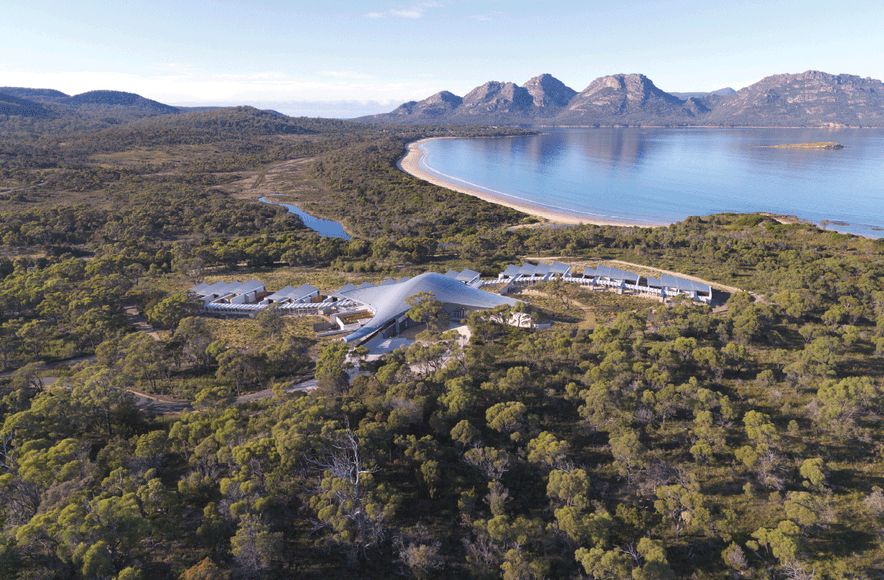 Saffire Freycinet