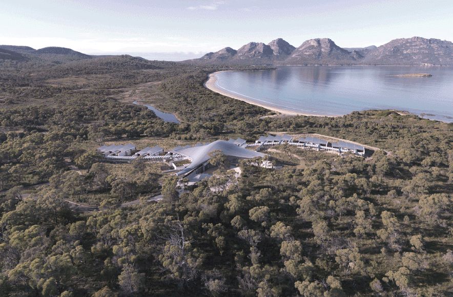 Saffire Freycinet