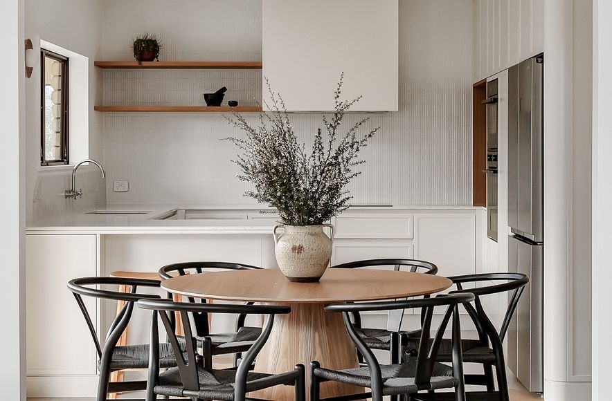 Hardie Road Residence