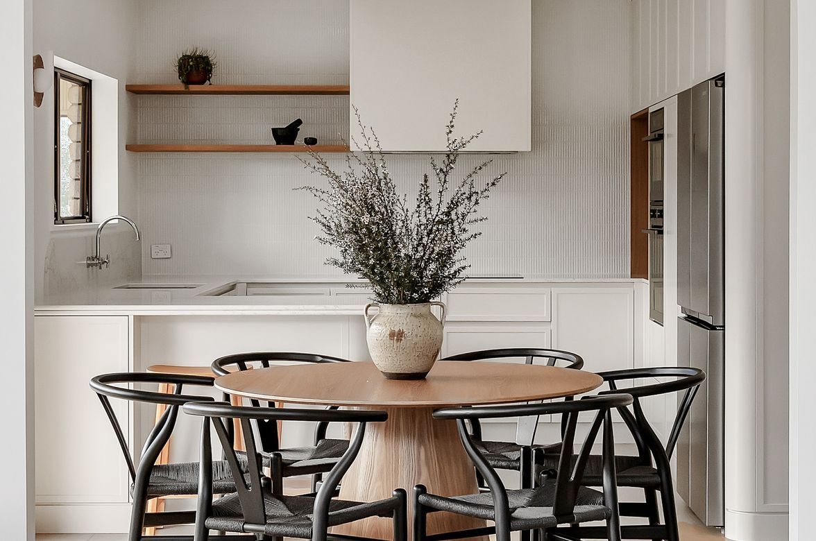 Hardie Road Residence