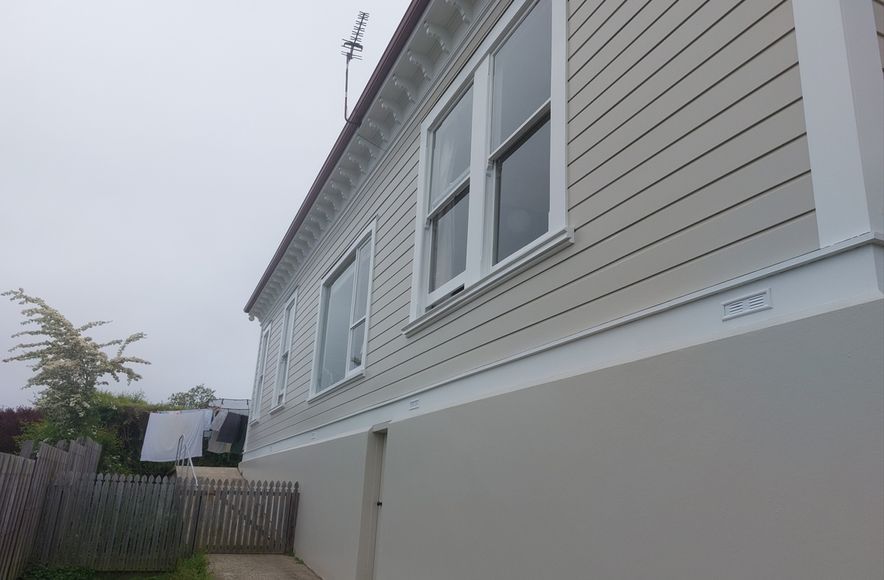 Fifield Street, Roslyn, Dunedin