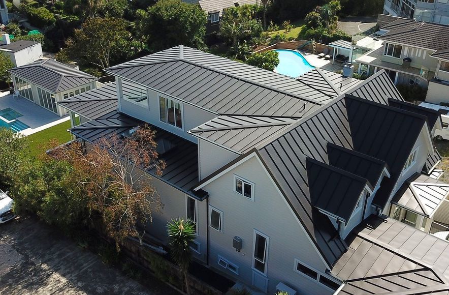 St Heliers House