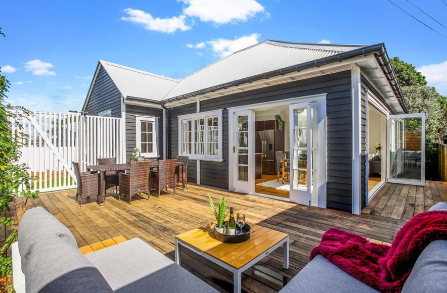 Grey Street Onehunga