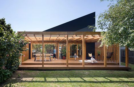Joyful House