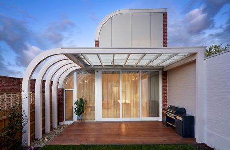 Deco House