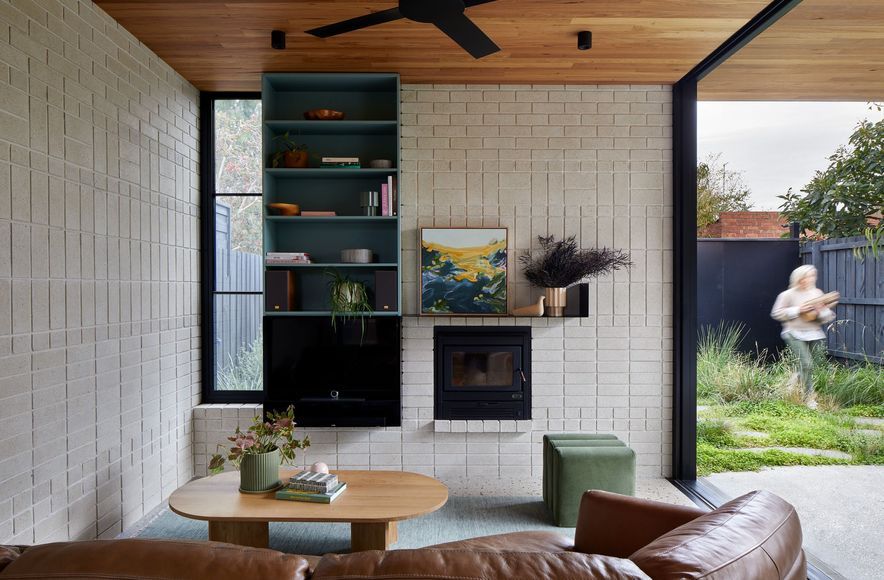 Weather House