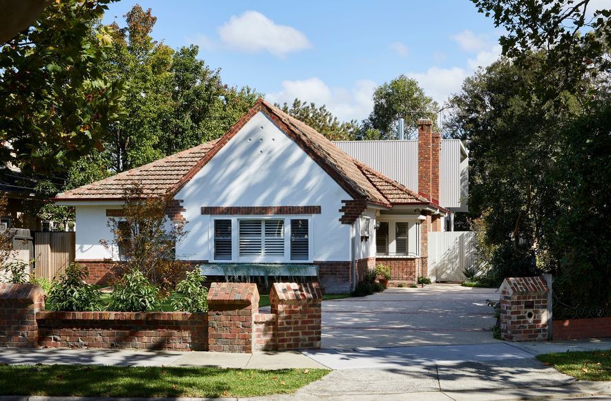 Periscope House