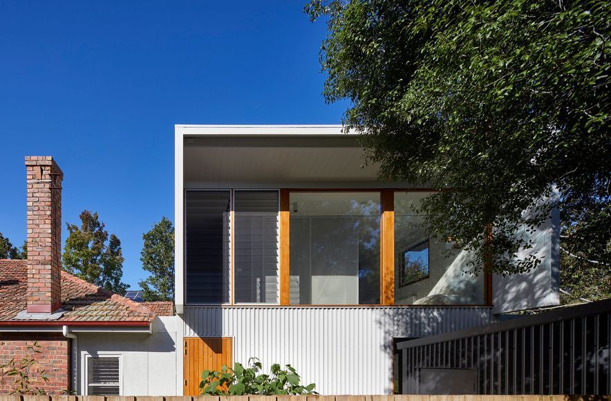 Periscope House