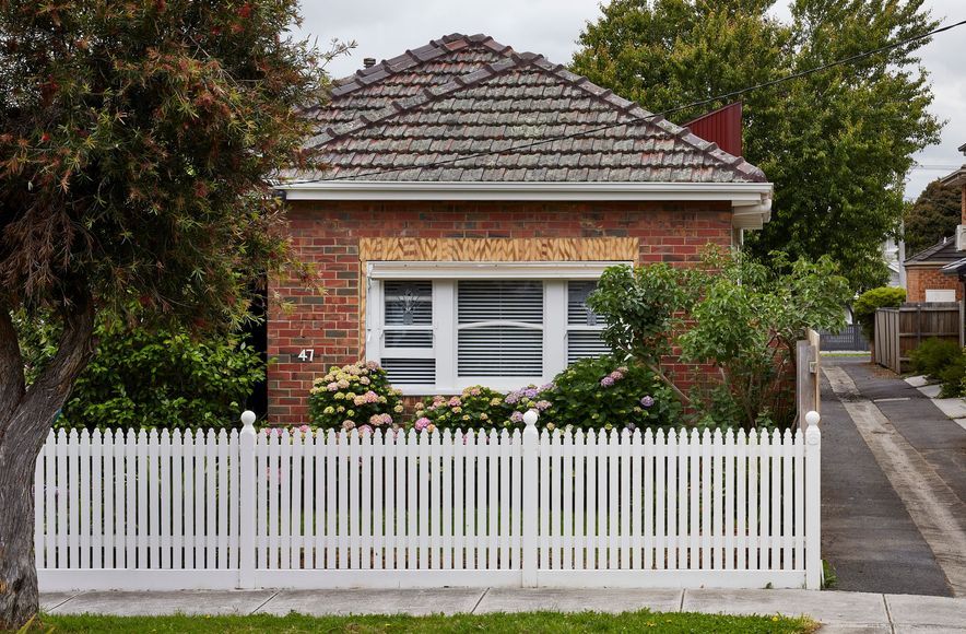 Coburg Frieze