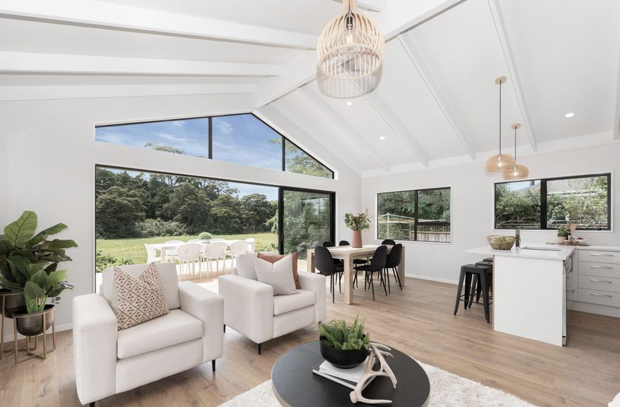 Renovation – Huapai, Auckland