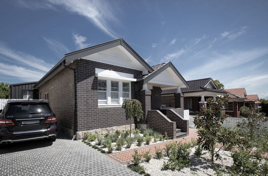 Earlwood