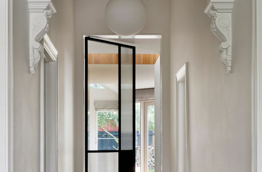 Brunswick Parlour