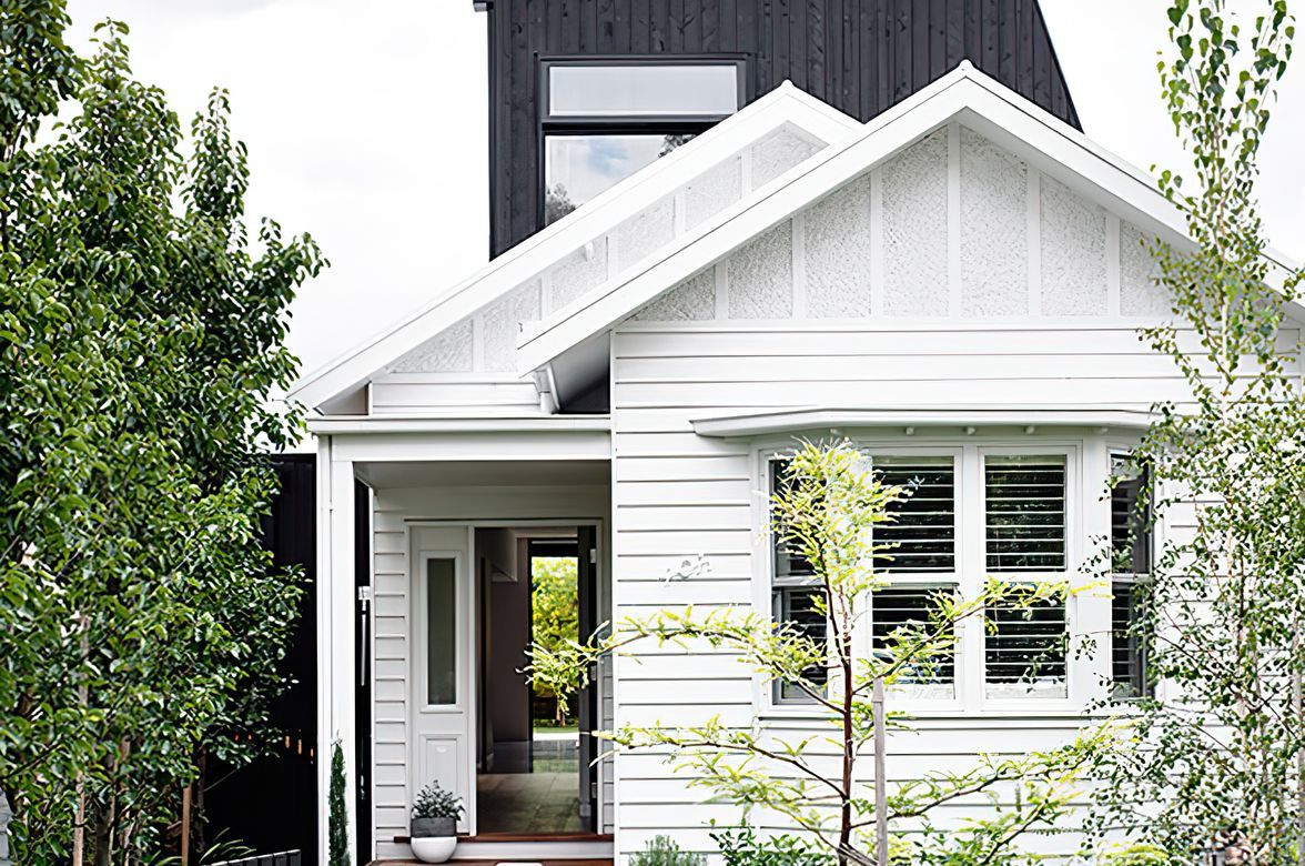 Northcote One