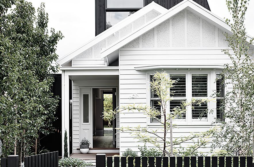 Northcote One