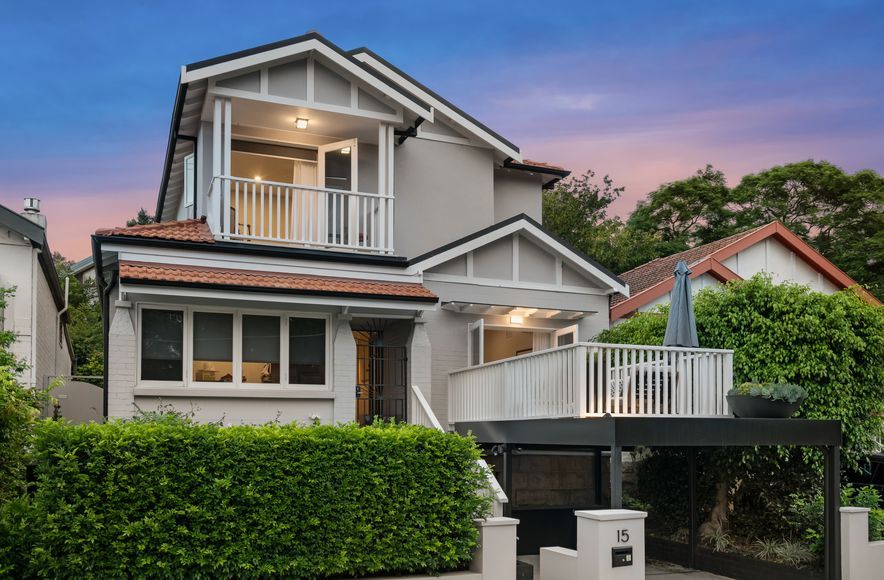 Bridgeview Project