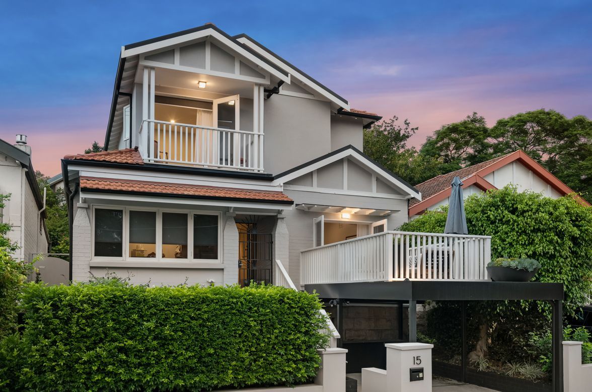 Bridgeview Project