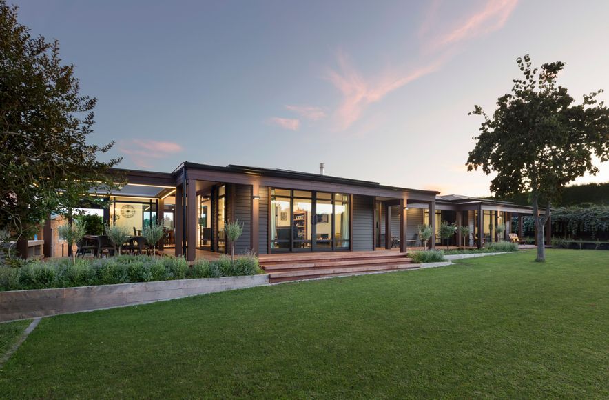 Te Puke Renovation