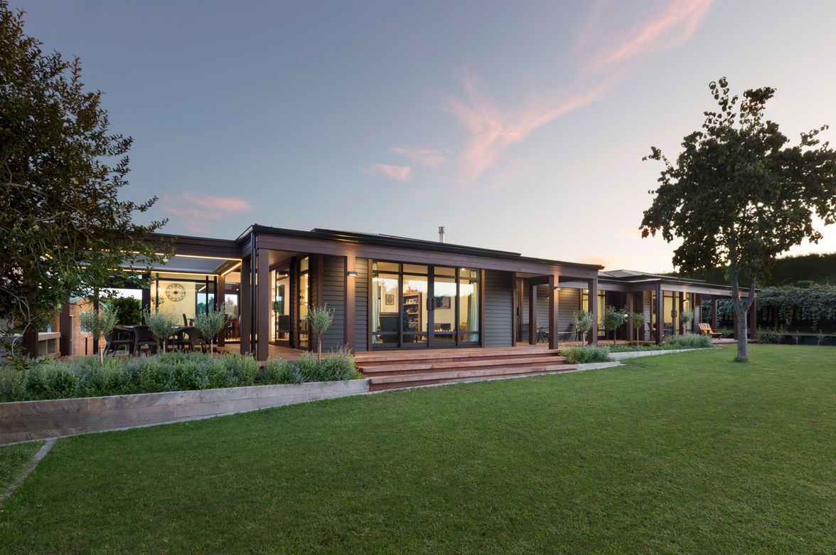Te Puke Renovation