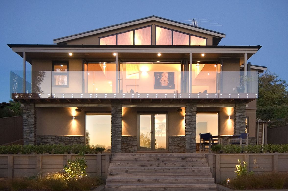 Eric Price Ave - Contemporary Sustainability
