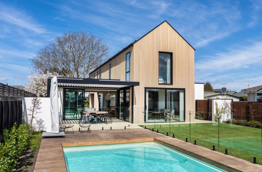St Albans Home