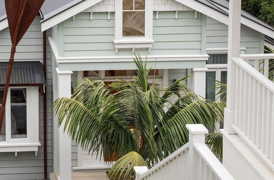 Remuera Alterations