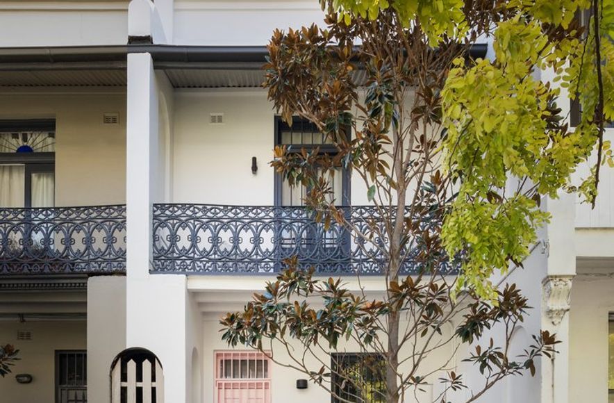 Redfern Terrace