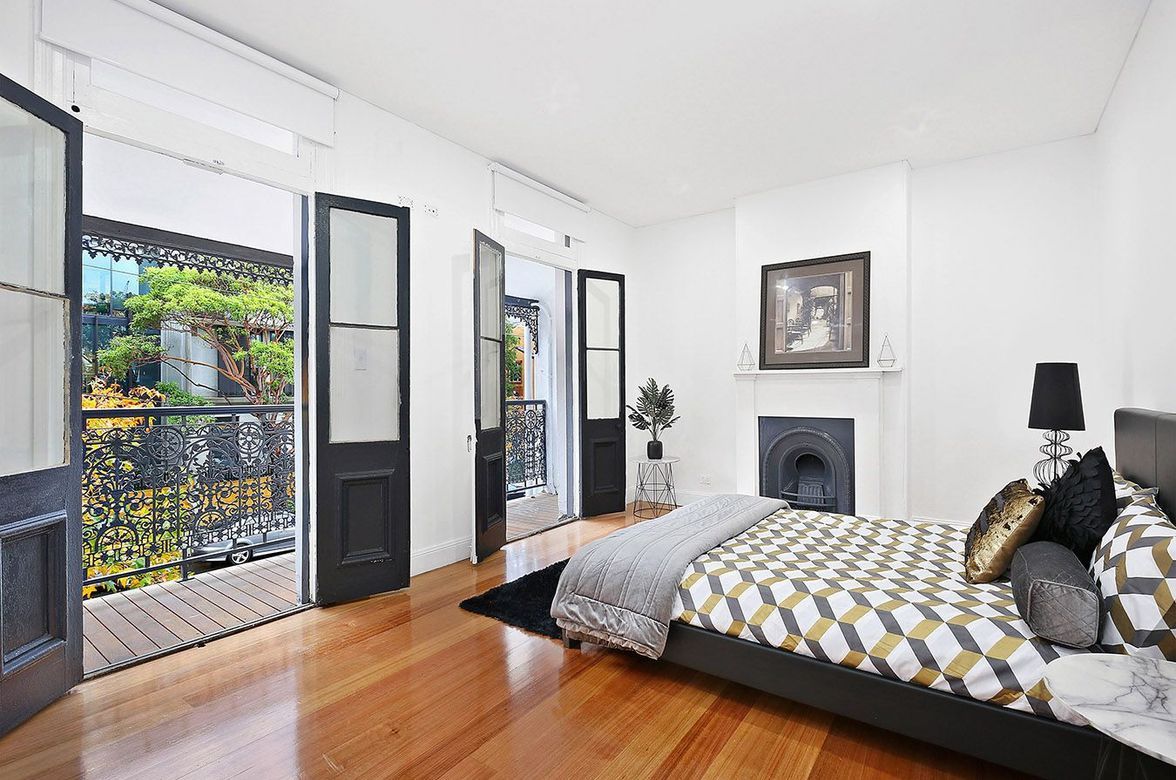 House Abercrombie