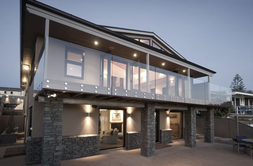 Eric Price Ave - Contemporary Sustainability
