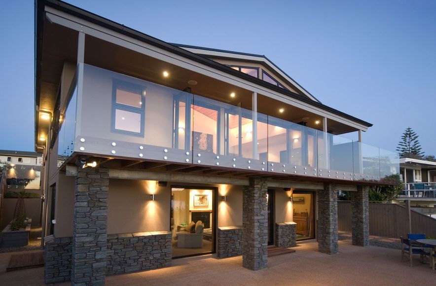 Eric Price Ave - Contemporary Sustainability