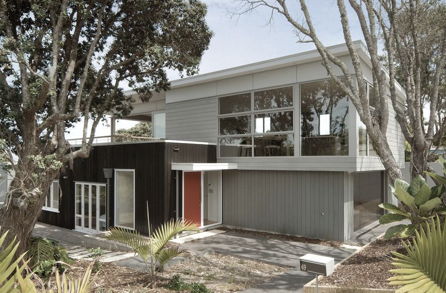 Cliff Rd - Beachside Home Renovation