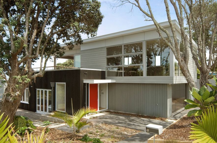 Cliff Rd - Beachside Home Renovation